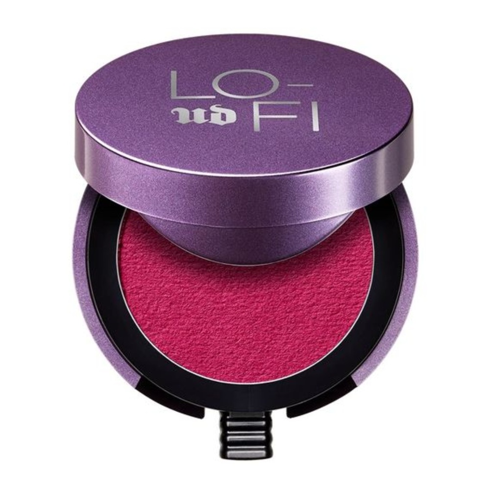 URBAN DECAY LO-FI Lip Mousse .12 oz in Noise